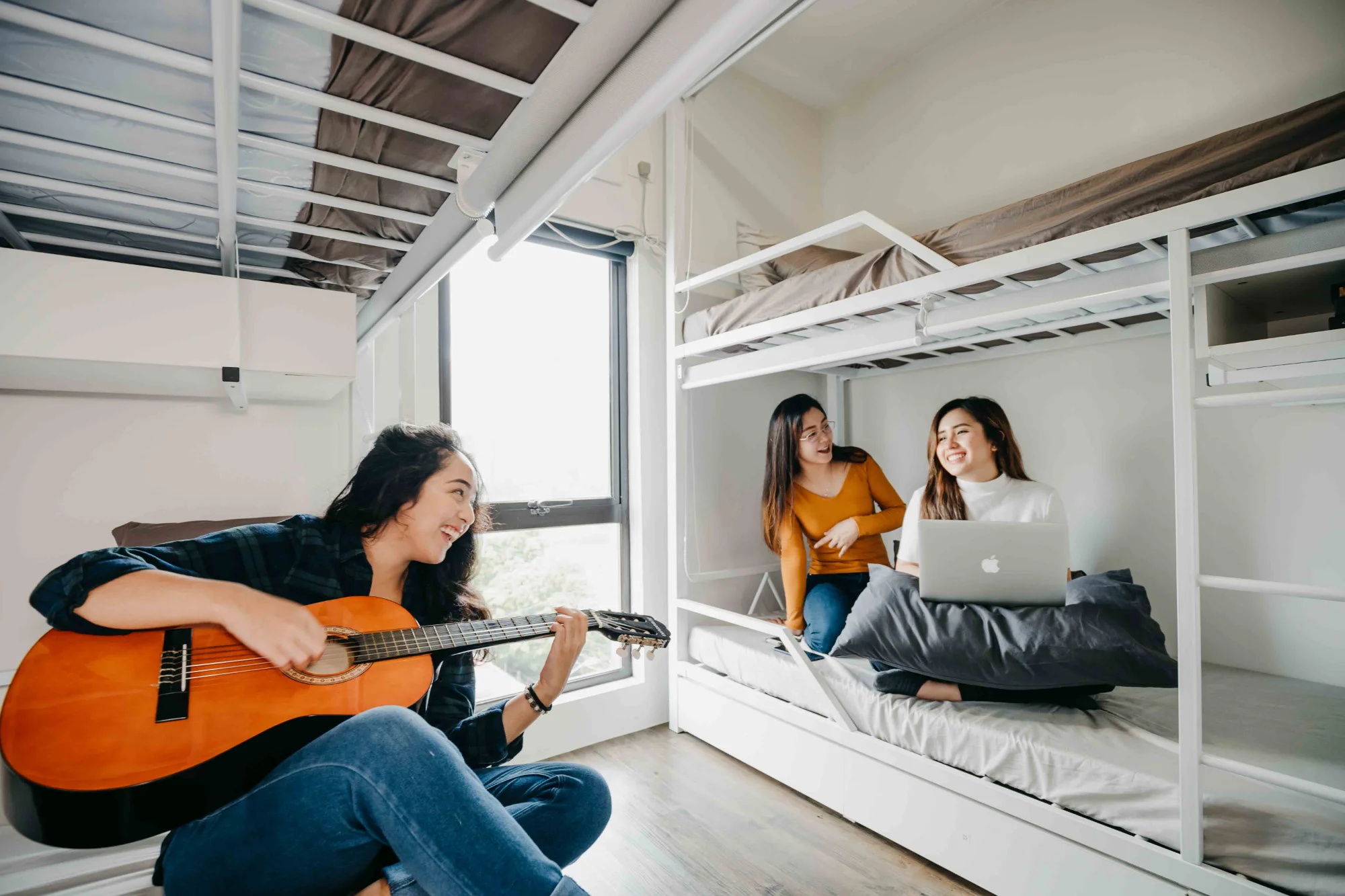 UniLodge Boarding House